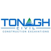 Tonagh Civil Logo