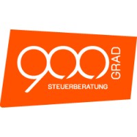 900GRAD Logo