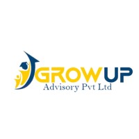 Growup Advisory Pvt Ltd Logo