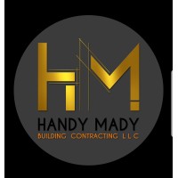 Handymady Building Contracting LLC Logo