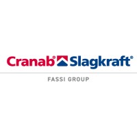 Cranab AB Logo