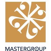 Mastergroup Srl Logo