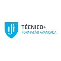 Técnico+ Formação Avançada Logo