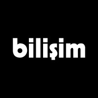 Bilişim AŞ Logo