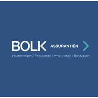Bolk Assurantiën Logo