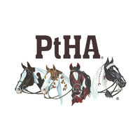 Pinto Horse Association of America, Inc. Logo