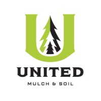 United Mulch & Soil Logo