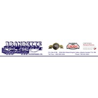 Brandette Well Servicing Logo