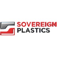 Sovereign Plastics Logo