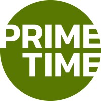 PrimeTime Cap. Logo