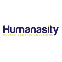 Humanasity Inc. Logo