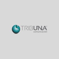 Tribuna Comunicación Logo