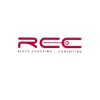 Reger Coaching and Consulting Logo