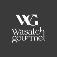 Wasatch Gourmet Logo