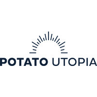 Potato Utopia Logo