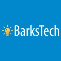 Barks Tech (Barks Headphones) Logo