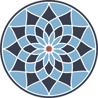 Astana Garden School Logo