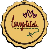 Lavystitch Logo