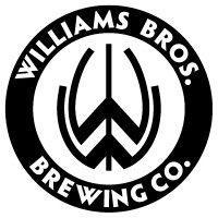 Williams Bros. Brewing Co. Logo