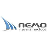 NEMO CHILE Logo