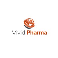 Vivid Pharma - Recruitment Specialists Logo