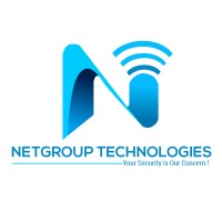 Netgroup Technologies Logo