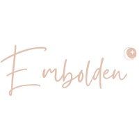 Embolden Mama Logo