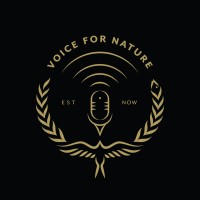 Voice for Nature Logo