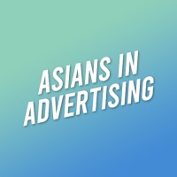 Asians In Advertising Logo