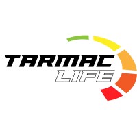Tarmac Life Logo