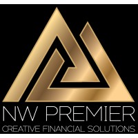 NW Premier - Creative Financial Solutions Logo