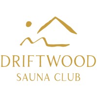 Driftwood Sauna Club Logo
