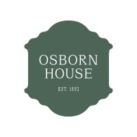 Osborn House Logo