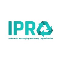 Indonesia Packaging Recovery Organization (IPRO) Logo