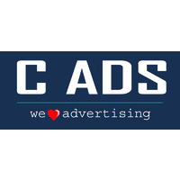C ADS Logo