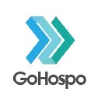 GoHospo Logo