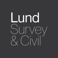 Lund Survey & Civil Logo