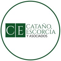 Cataño Escorcia y Asociados Logo