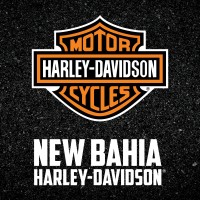 New Bahia Harley-Davidson Logo