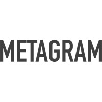 Metagram Logo
