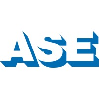 ASE s.r.o. Logo