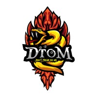 D.T.O.M. Arsenal & Armory LLC Logo