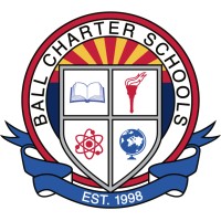 Ball Charter Schools Logo