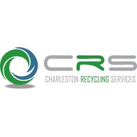 Charleston Recycling Services Logo