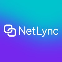 NetLync Logo