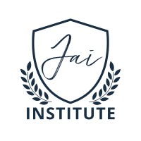 The Jai Institute for Parenting Logo