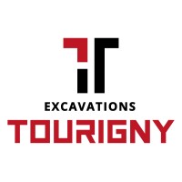 Excavations Tourigny Logo
