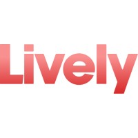 Lively Logo