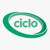 Ciclo Reciclagem Logo