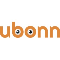 ubonn Logo